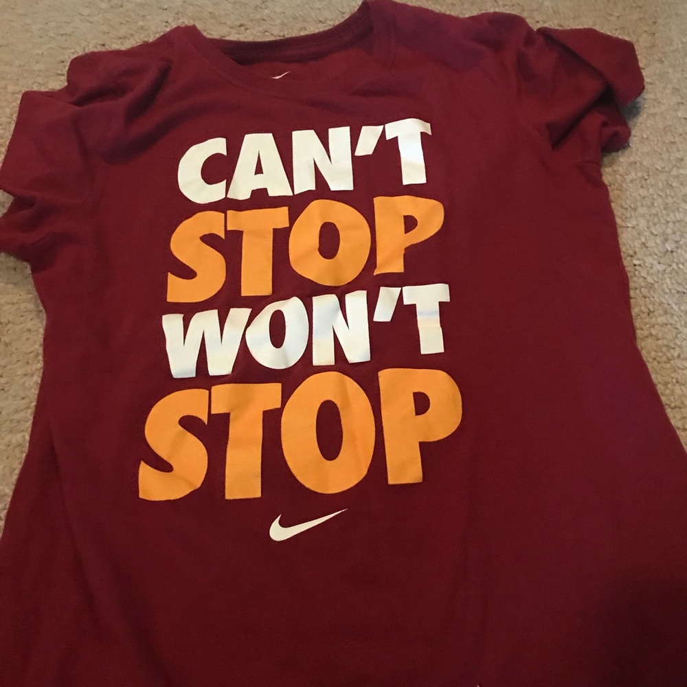 Nike